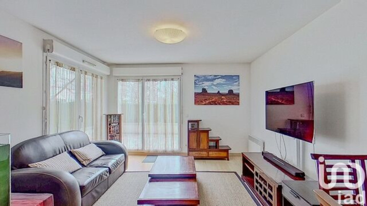 Ma-Cabane - Vente Appartement Juvisy-sur-Orge, 65 m²