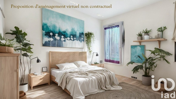 Ma-Cabane - Vente Appartement Juvisy-sur-Orge, 65 m²