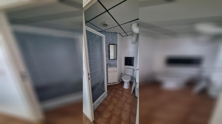 Ma-Cabane - Vente Appartement JUVISY SUR ORGE, 54 m²