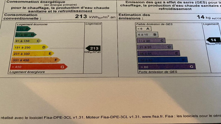 Ma-Cabane - Vente Appartement JUVISY SUR ORGE, 54 m²