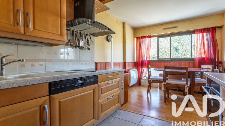 Ma-Cabane - Vente Appartement Juvisy-sur-Orge, 54 m²
