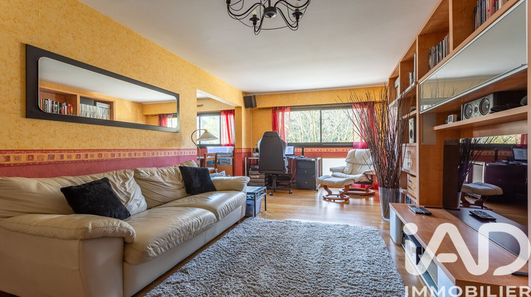 Ma-Cabane - Vente Appartement Juvisy-sur-Orge, 54 m²