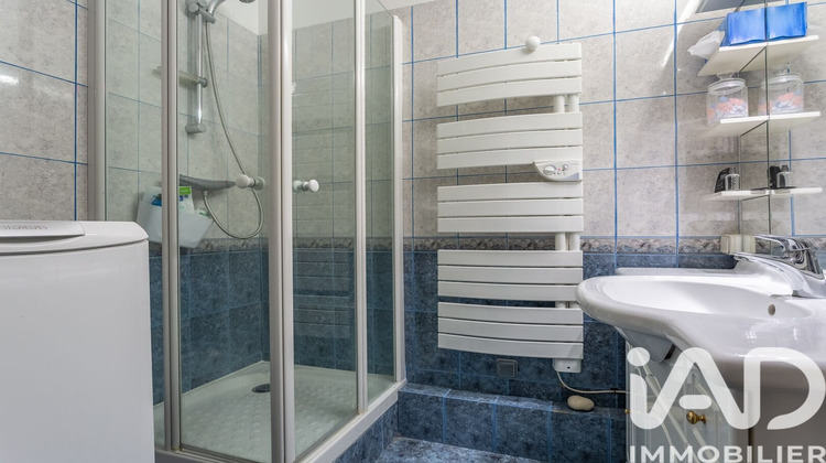 Ma-Cabane - Vente Appartement Juvisy-sur-Orge, 54 m²