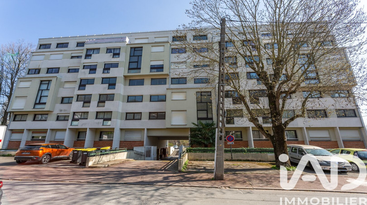 Ma-Cabane - Vente Appartement Juvisy-sur-Orge, 54 m²