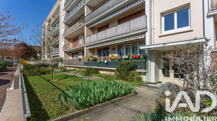 Ma-Cabane - Vente Appartement Juvisy-sur-Orge, 68 m²