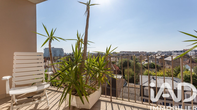 Ma-Cabane - Vente Appartement Juvisy-sur-Orge, 68 m²