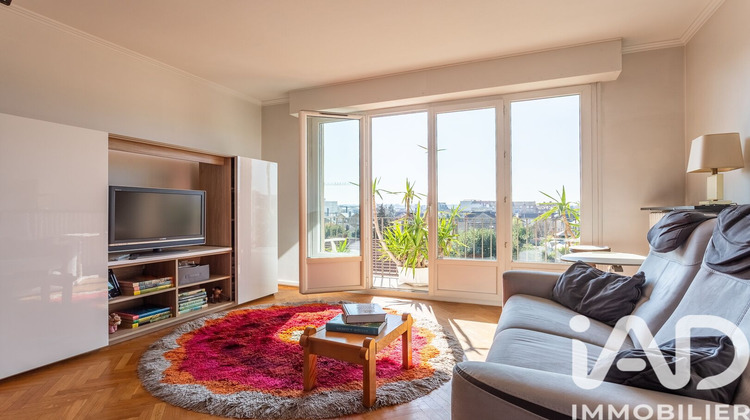 Ma-Cabane - Vente Appartement Juvisy-sur-Orge, 68 m²