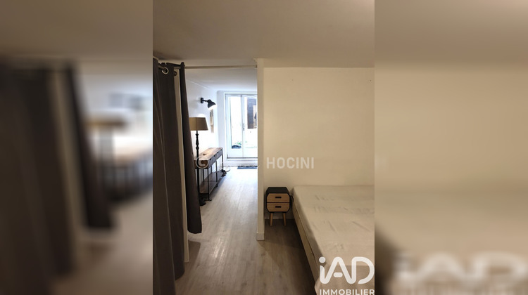 Ma-Cabane - Vente Appartement Juvisy-sur-Orge, 30 m²