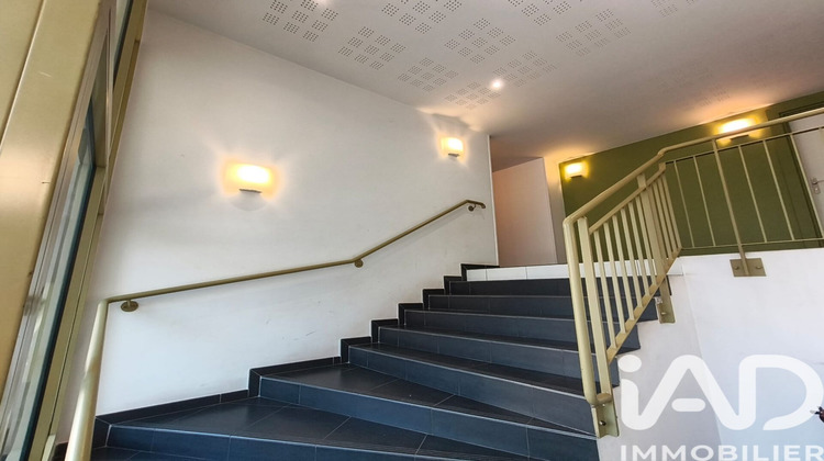 Ma-Cabane - Vente Appartement Juvisy-sur-Orge, 93 m²