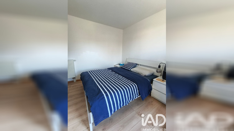 Ma-Cabane - Vente Appartement Juvisy-sur-Orge, 93 m²