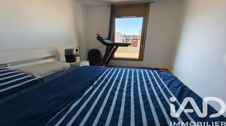 Ma-Cabane - Vente Appartement Juvisy-sur-Orge, 93 m²