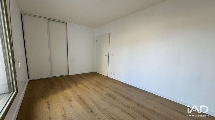 Ma-Cabane - Vente Appartement Juvisy-sur-Orge, 58 m²