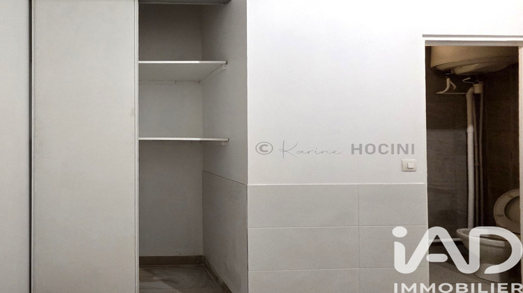 Ma-Cabane - Vente Appartement Juvisy-sur-Orge, 40 m²