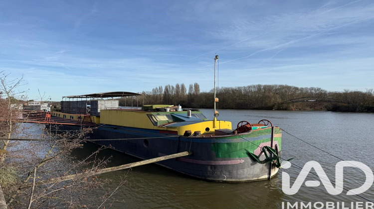 Ma-Cabane - Vente Appartement Juvisy-sur-Orge, 130 m²