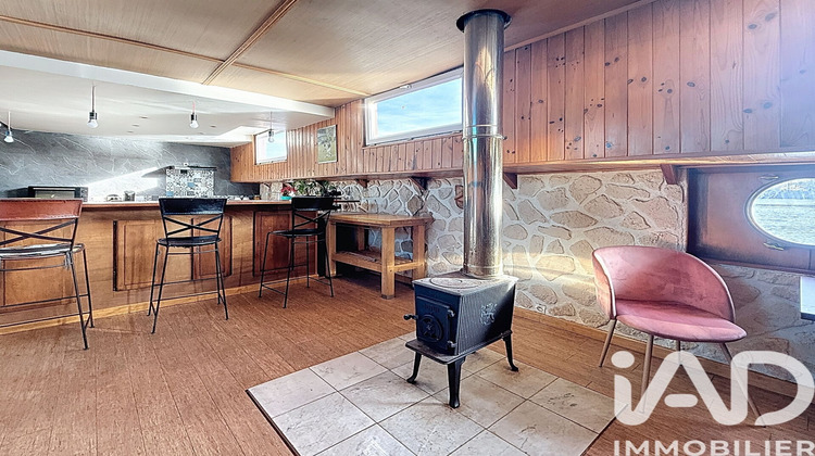 Ma-Cabane - Vente Appartement Juvisy-sur-Orge, 130 m²