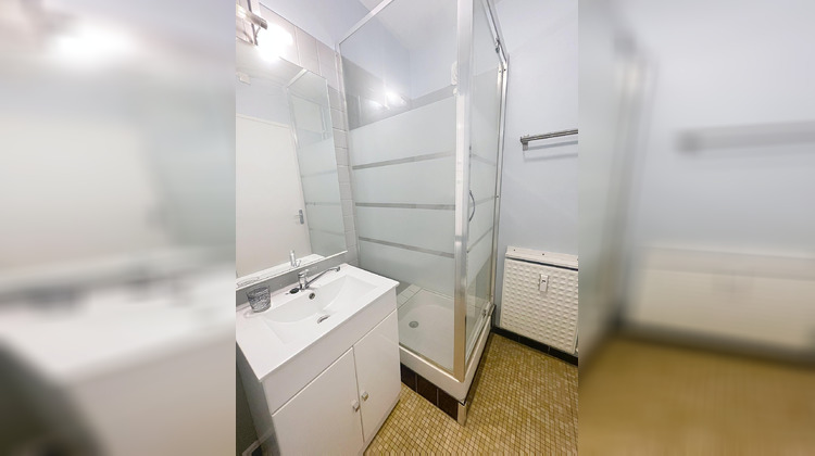 Ma-Cabane - Vente Appartement Juvisy-sur-Orge, 26 m²