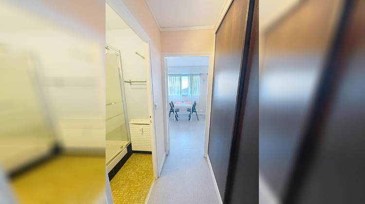 Ma-Cabane - Vente Appartement Juvisy-sur-Orge, 26 m²