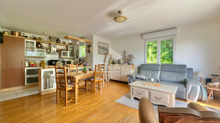 Ma-Cabane - Vente Appartement JUVISY-SUR-ORGE, 61 m²