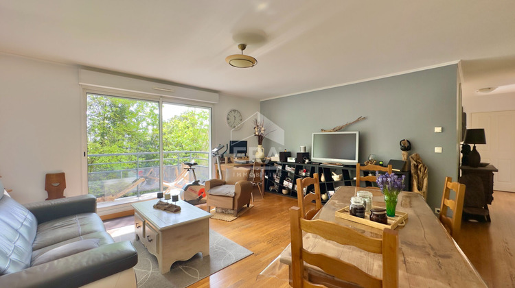 Ma-Cabane - Vente Appartement JUVISY-SUR-ORGE, 61 m²