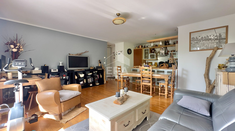 Ma-Cabane - Vente Appartement JUVISY-SUR-ORGE, 61 m²