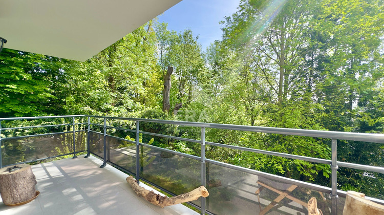 Ma-Cabane - Vente Appartement JUVISY-SUR-ORGE, 61 m²