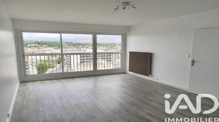 Ma-Cabane - Vente Appartement Juvisy-sur-Orge, 50 m²