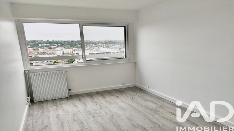 Ma-Cabane - Vente Appartement Juvisy-sur-Orge, 50 m²