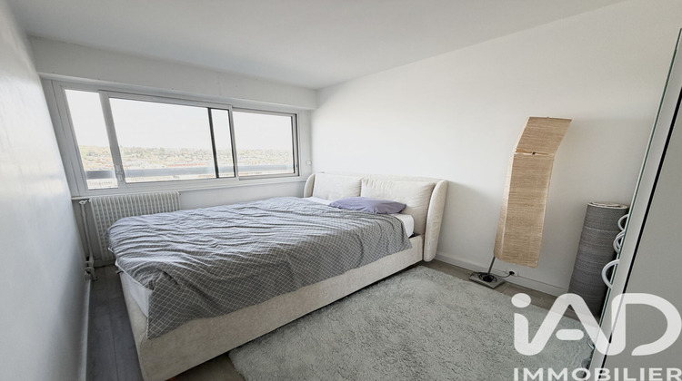 Ma-Cabane - Vente Appartement Juvisy-sur-Orge, 50 m²