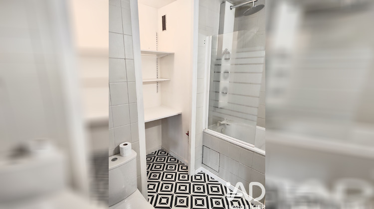 Ma-Cabane - Vente Appartement Juvisy-sur-Orge, 50 m²