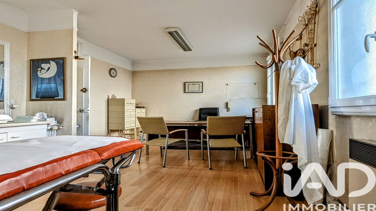 Ma-Cabane - Vente Appartement Juvisy-sur-Orge, 45 m²