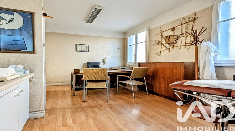 Ma-Cabane - Vente Appartement Juvisy-sur-Orge, 45 m²