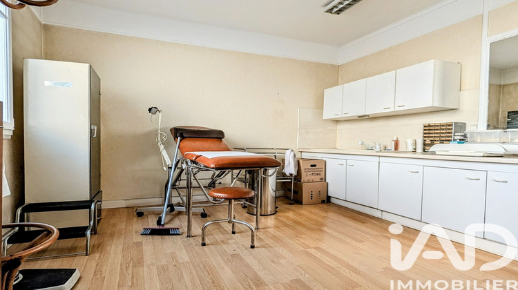 Ma-Cabane - Vente Appartement Juvisy-sur-Orge, 45 m²