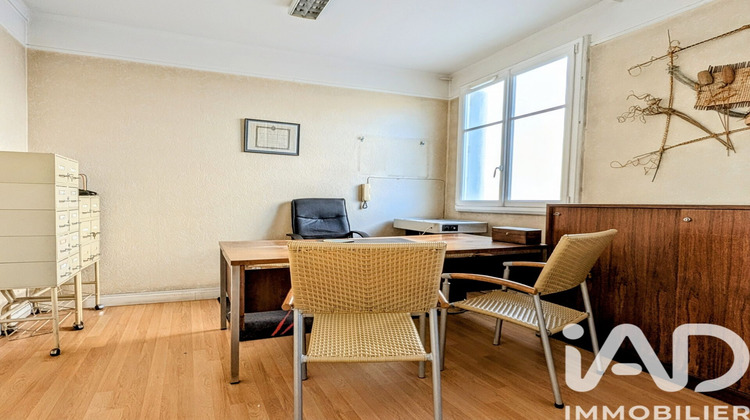 Ma-Cabane - Vente Appartement Juvisy-sur-Orge, 45 m²