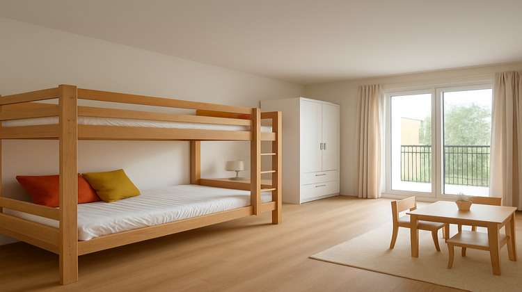 Ma-Cabane - Vente Appartement JUVISY-SUR-ORGE, 102 m²