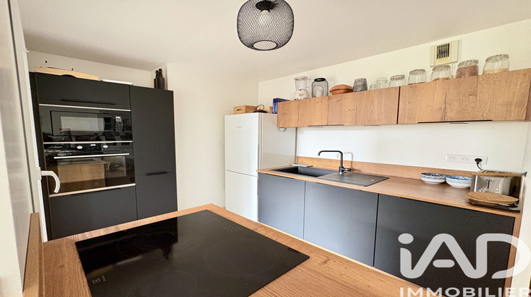 Ma-Cabane - Vente Appartement Juvisy-sur-Orge, 86 m²