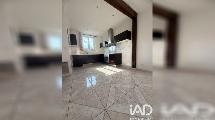Ma-Cabane - Vente Appartement Juvisy-sur-Orge, 38 m²