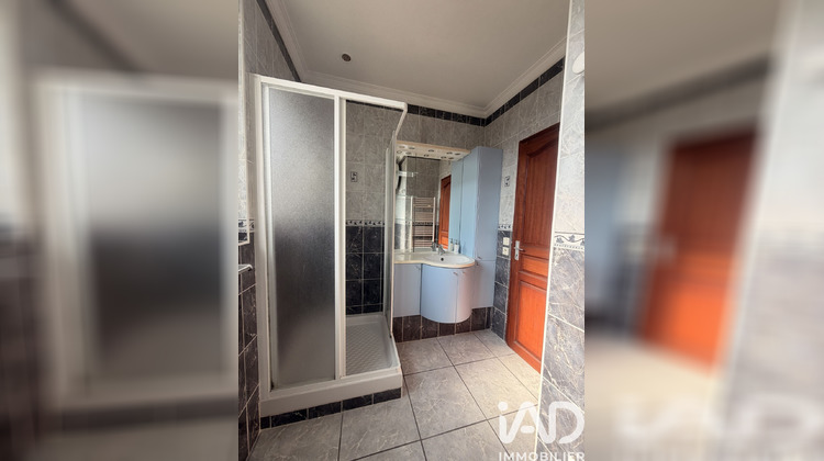 Ma-Cabane - Vente Appartement Juvisy-sur-Orge, 38 m²