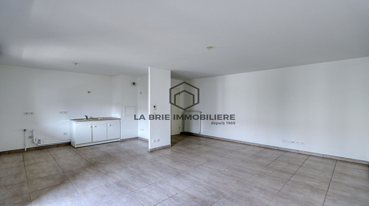 Ma-Cabane - Vente Appartement JUVISY-SUR-ORGE, 82 m²