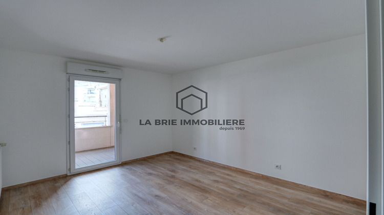 Ma-Cabane - Vente Appartement JUVISY-SUR-ORGE, 82 m²