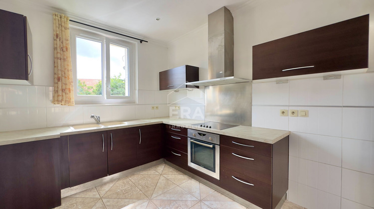 Ma-Cabane - Vente Appartement JUVISY-SUR-ORGE, 37 m²