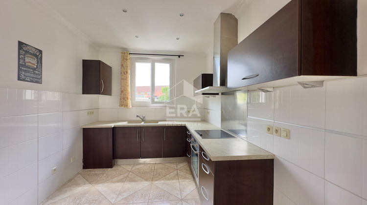 Ma-Cabane - Vente Appartement JUVISY-SUR-ORGE, 37 m²