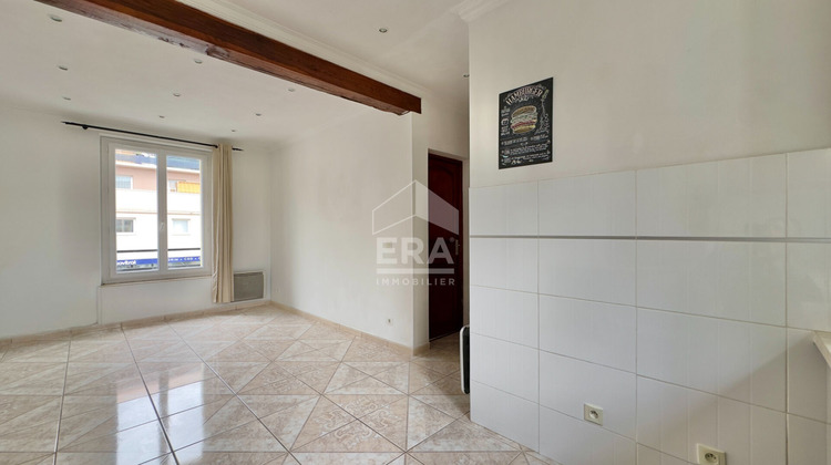 Ma-Cabane - Vente Appartement JUVISY-SUR-ORGE, 37 m²
