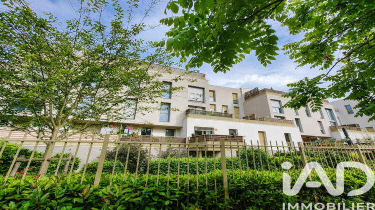Ma-Cabane - Vente Appartement Juvisy-sur-Orge, 70 m²