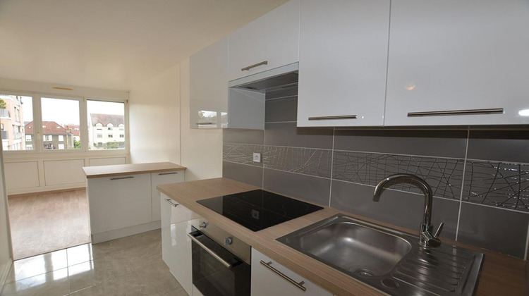 Ma-Cabane - Vente Appartement JUVISY SUR ORGE, 29 m²