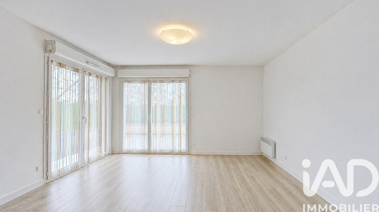 Ma-Cabane - Vente Appartement Juvisy-sur-Orge, 64 m²
