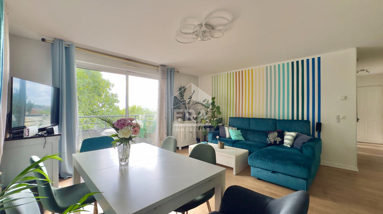 Ma-Cabane - Vente Appartement JUVISY-SUR-ORGE, 61 m²