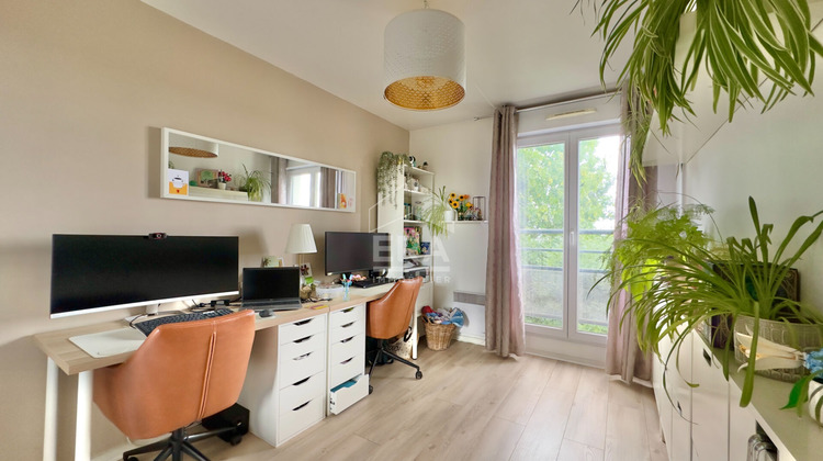 Ma-Cabane - Vente Appartement JUVISY-SUR-ORGE, 61 m²