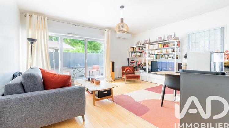 Ma-Cabane - Vente Appartement Juvisy-sur-Orge, 43 m²