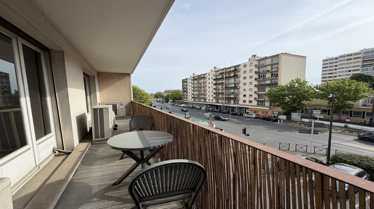 Ma-Cabane - Vente Appartement Juvisy-sur-Orge, 88 m²