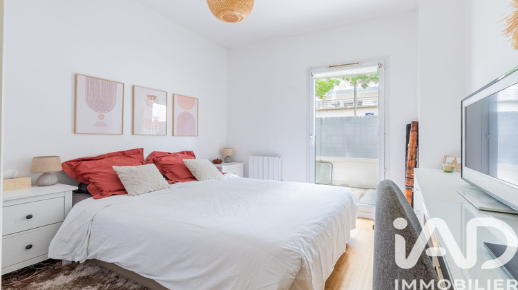 Ma-Cabane - Vente Appartement Juvisy-sur-Orge, 43 m²